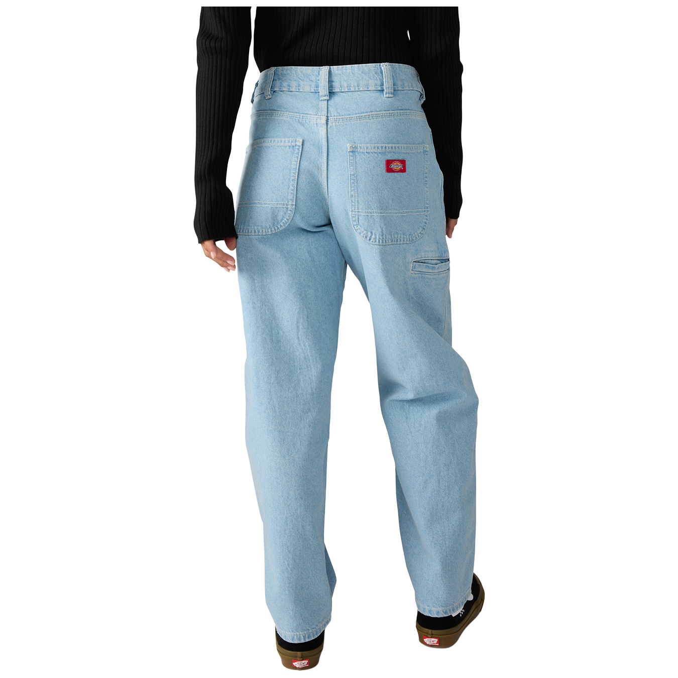 W's 957 Loose Tapered Work Jeans