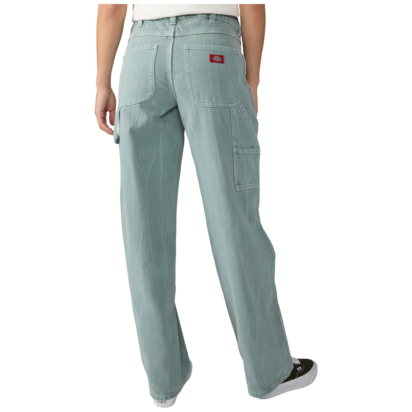 W's 997 Loose Straight Carpenter Jeans