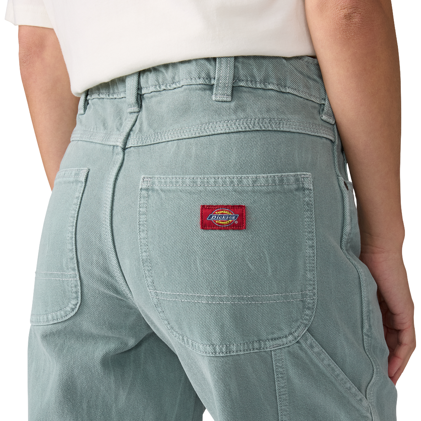 W's 997 Loose Straight Carpenter Jeans