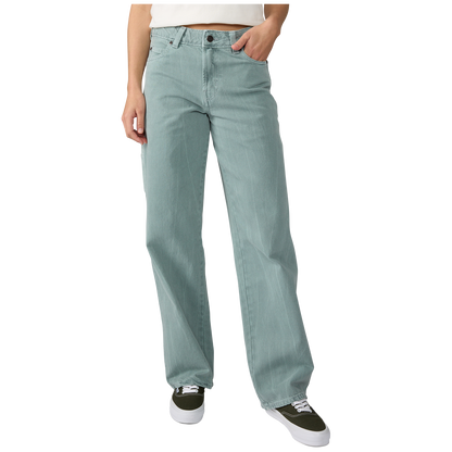 W's 997 Loose Straight Carpenter Jeans