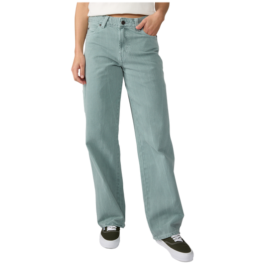 W's 997 Loose Straight Carpenter Jeans