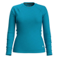 W's Classic Thermal Merino Base Layer Crew 2025