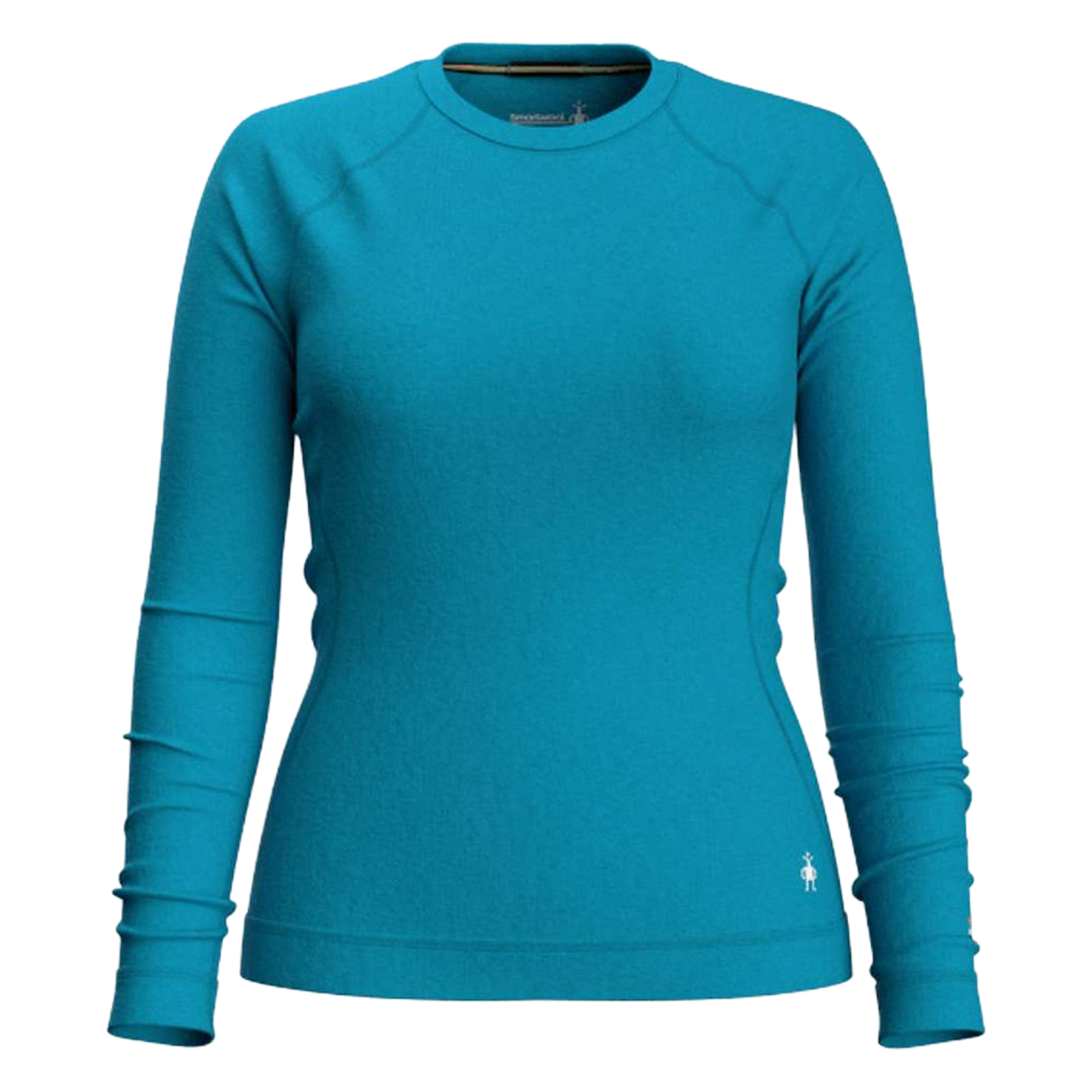 W's Classic Thermal Merino Base Layer Crew 2025