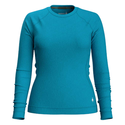 W's Classic Thermal Merino Base Layer Crew
