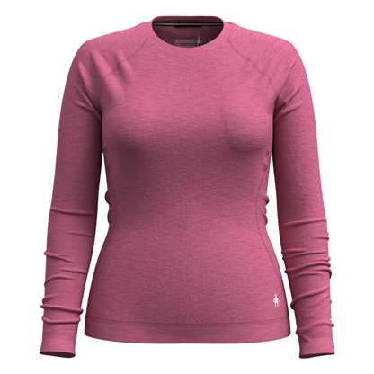 W's Classic Thermal Merino Base Layer Crew 2025