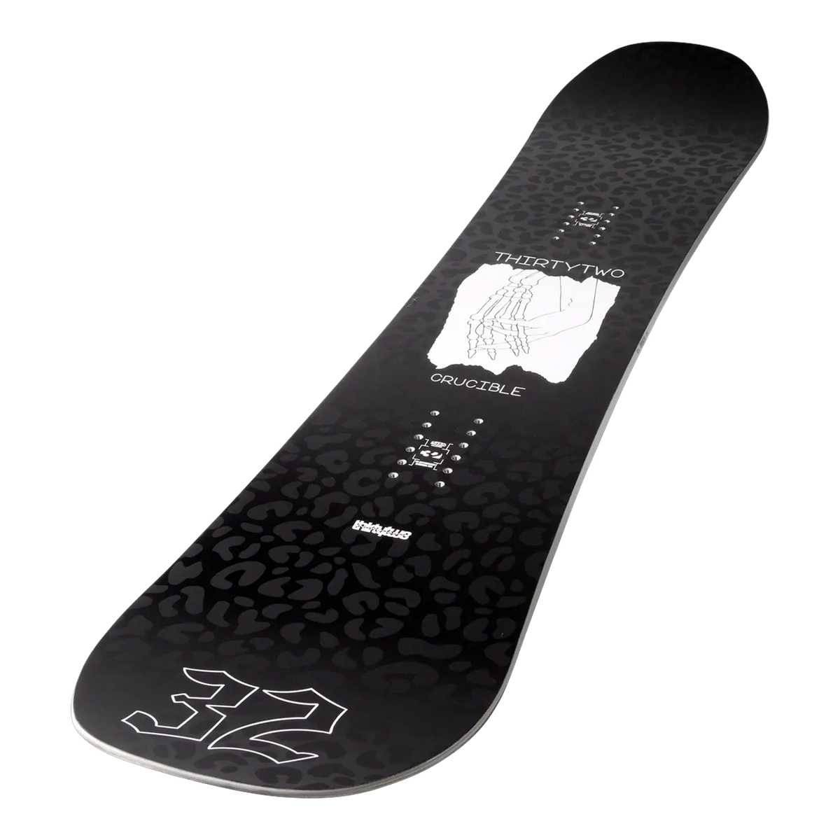 W's Crucible Snowboard