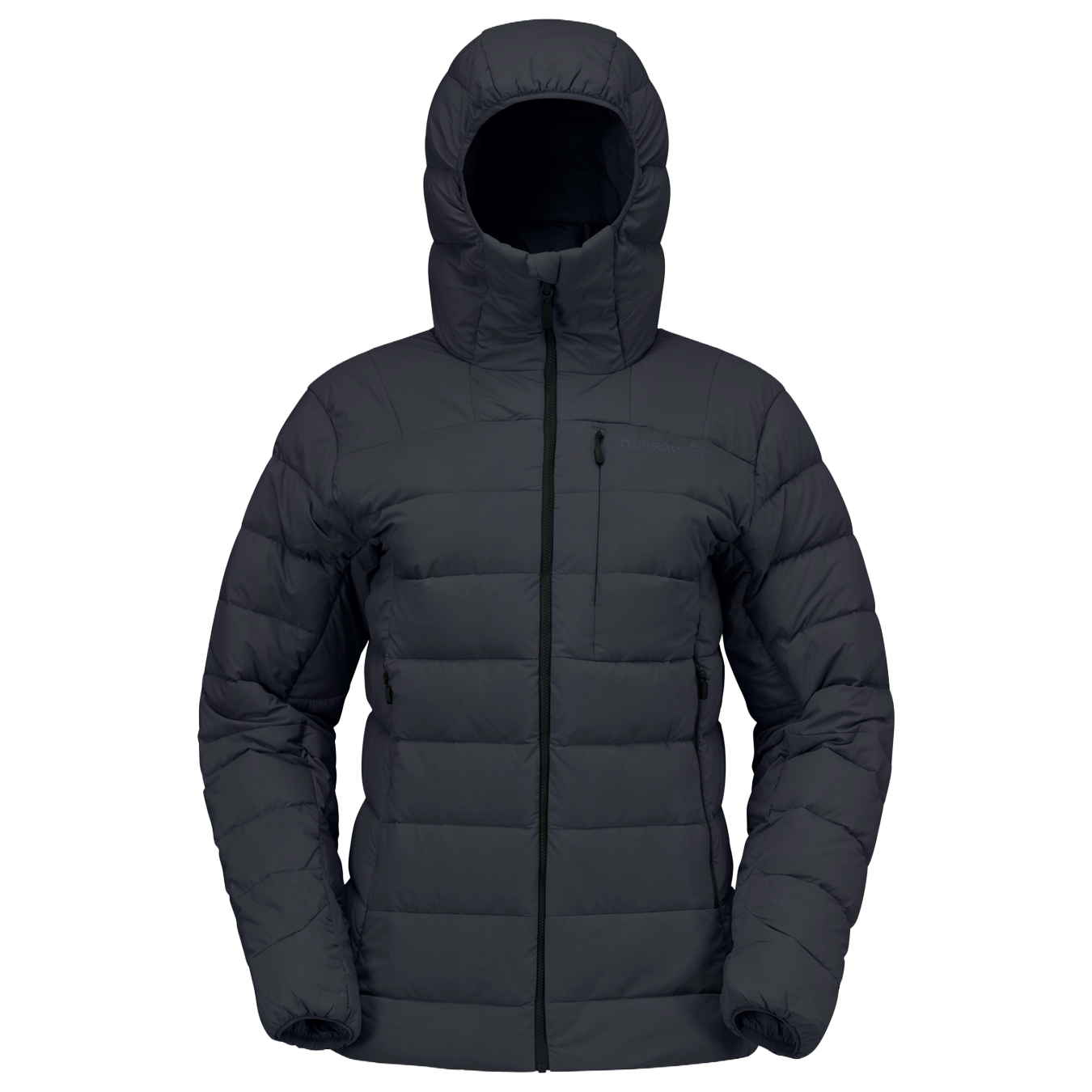 W's Femund Down 700 Zip Hood Jacket 2026