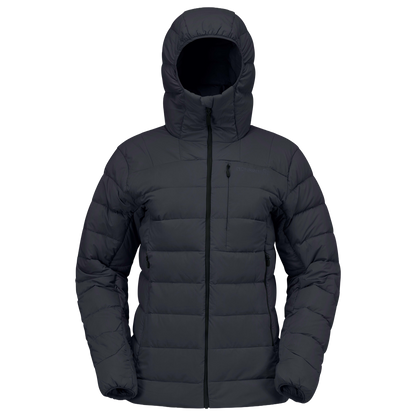 W's Femund Down 700 Zip Hood Jacket 2026