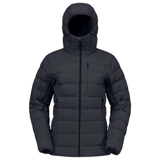 W's Femund Down 700 Zip Hood Jacket 2026