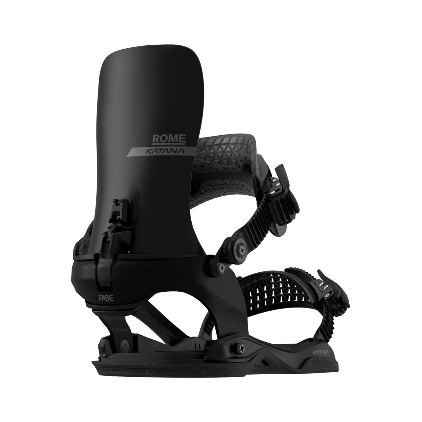 W's Katana AW FASE® Binding
