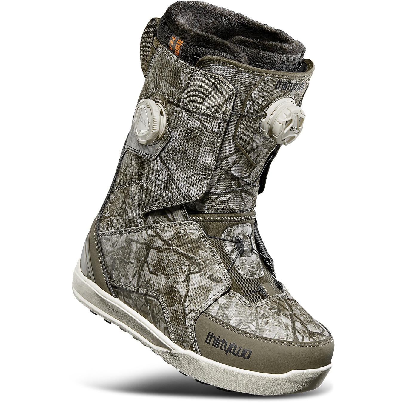 W's Lashed Double Boa Boot 2026