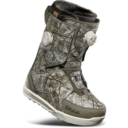 W's Lashed Double Boa Boot 2026