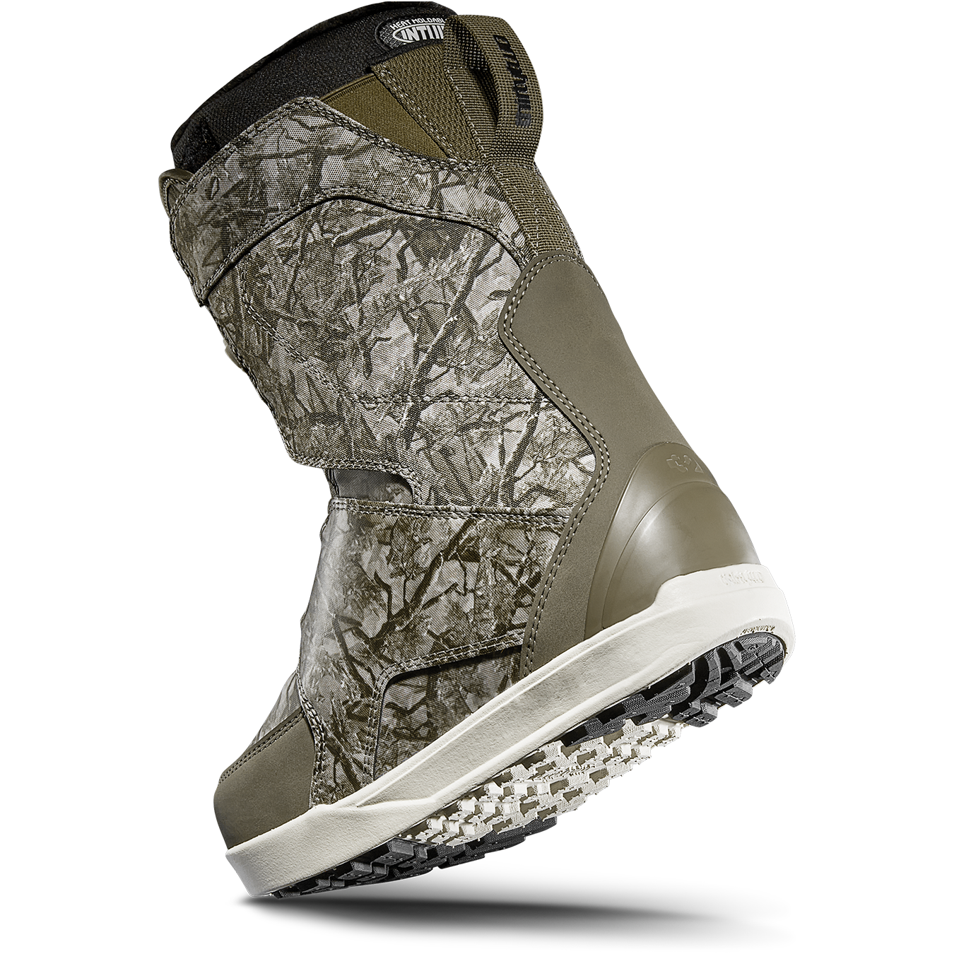 W's Lashed Double Boa Boot 2026