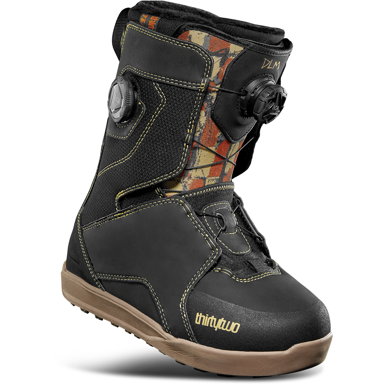 W's Lashed Double Boa Melancon Boot 2026