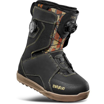 W's Lashed Double Boa Melancon Boot 2026