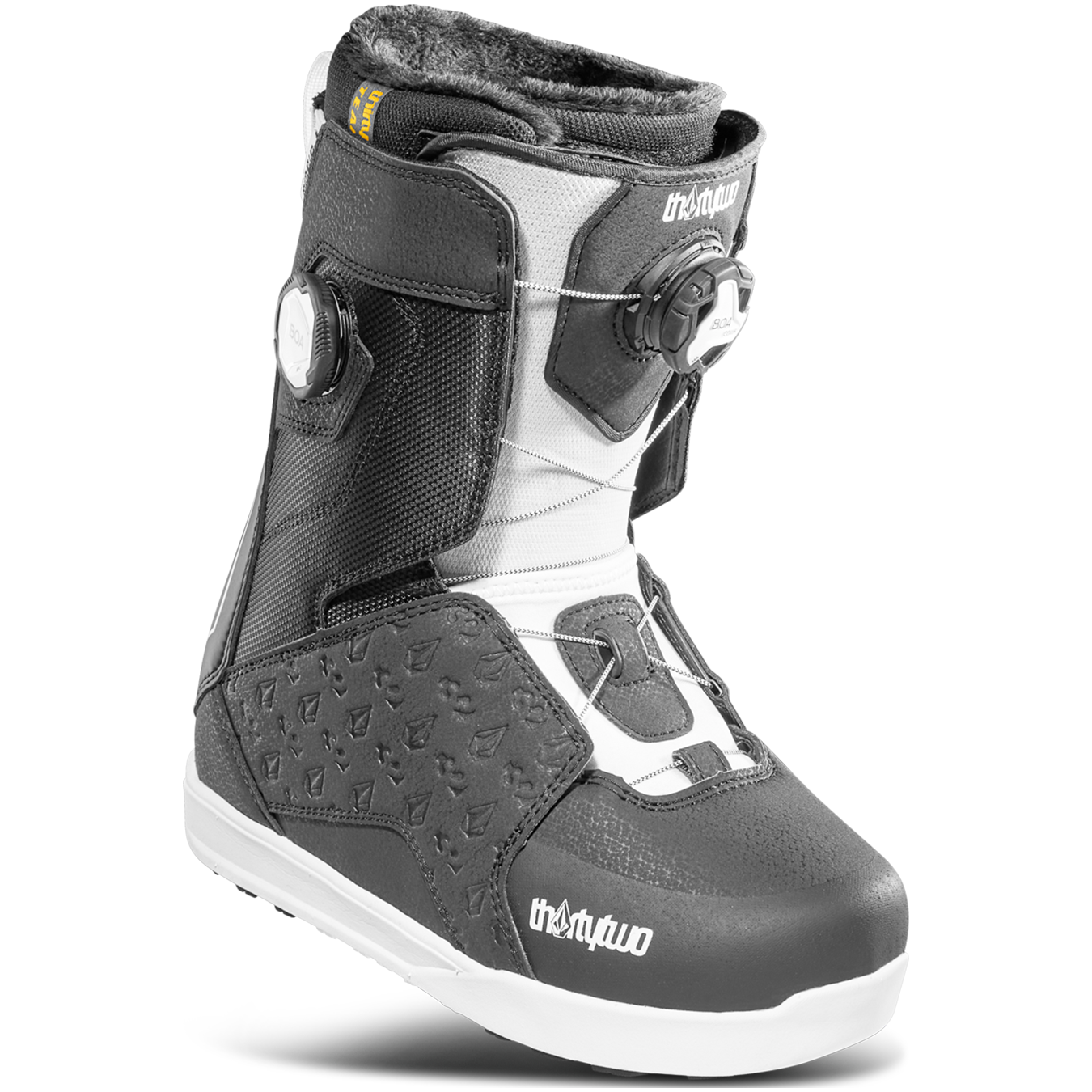 W's Lashed Double Boa Volcom Boot 2026