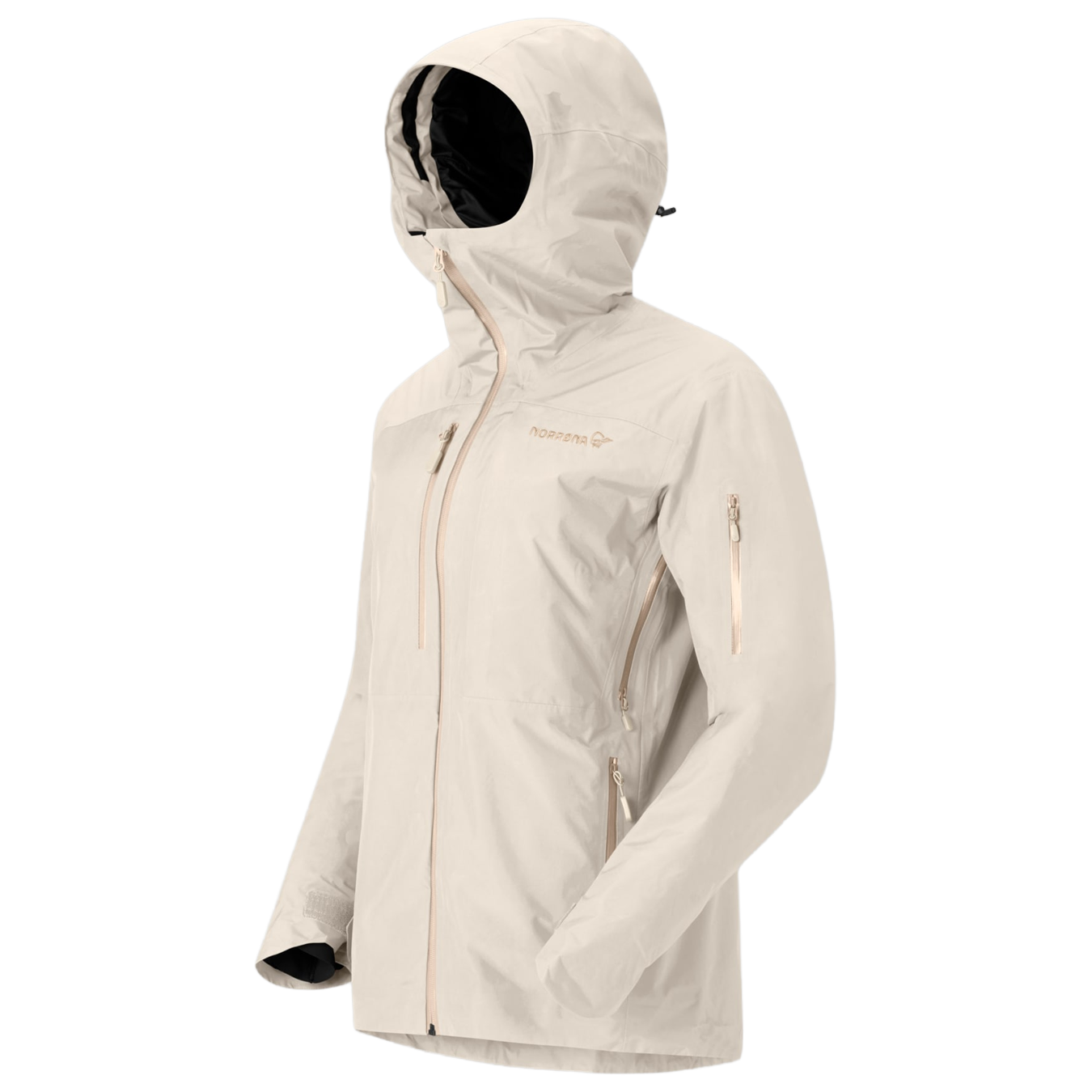 W's Lofoten Gore-Tex Insulated Jacket 2026