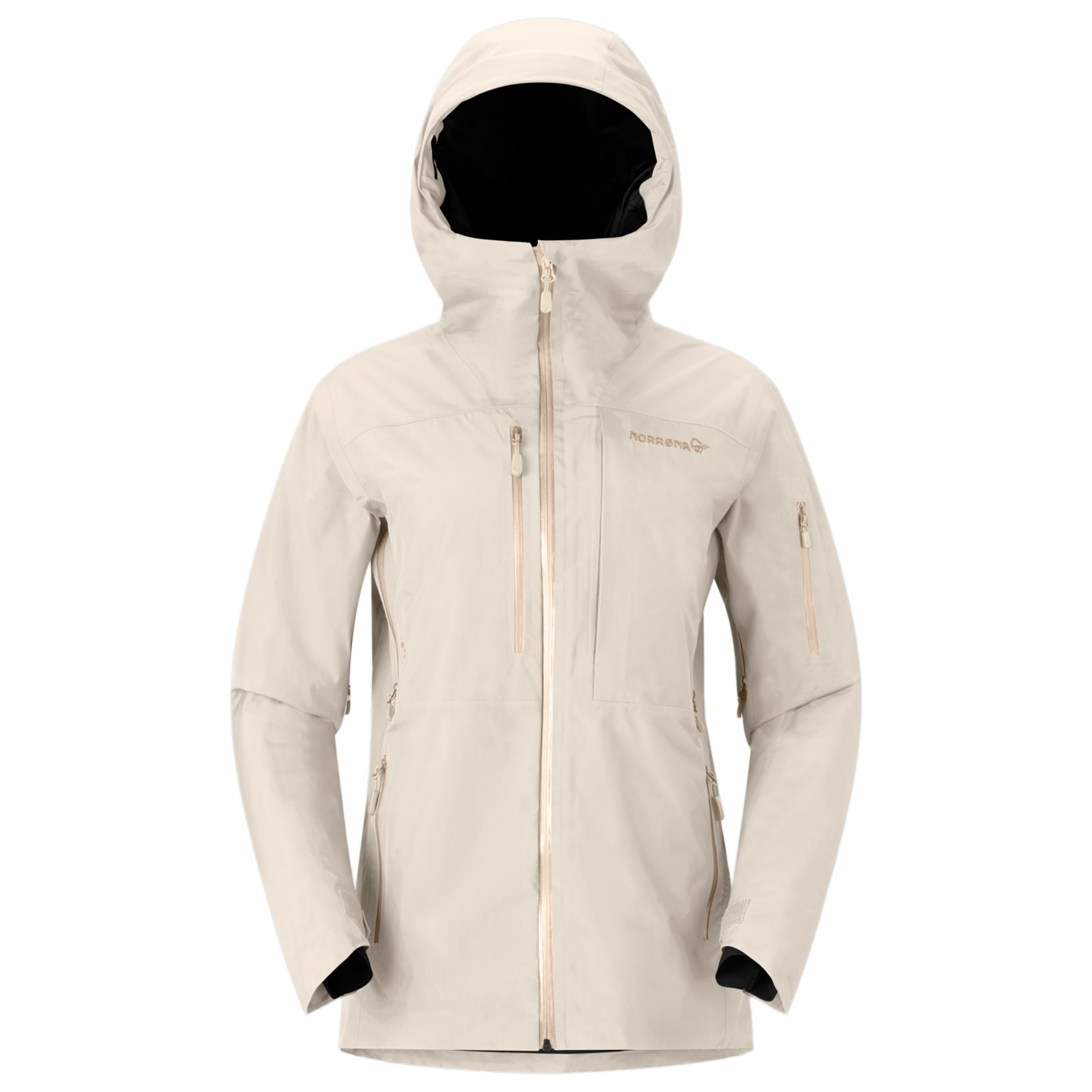 W's Lofoten Gore-Tex Insulated Jacket 2026