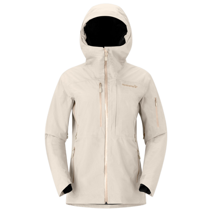 W's Lofoten Gore-Tex Insulated Jacket 2026