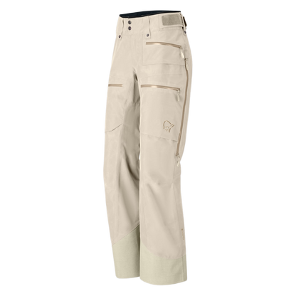 W's Lofoten Gore-Tex Insulated Pant