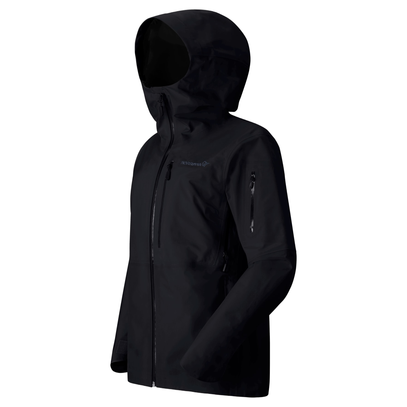 W's Lofoten Gore-Tex Jacket 2026