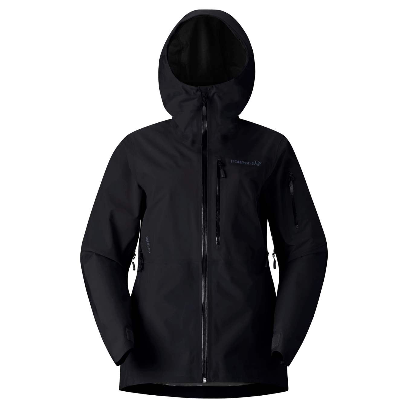 W's Lofoten Gore-Tex Jacket 2026