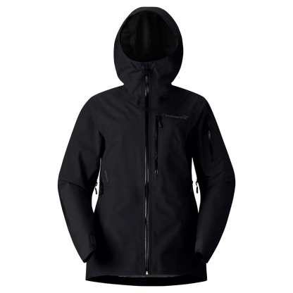 W's Lofoten Gore-Tex Jacket 2026