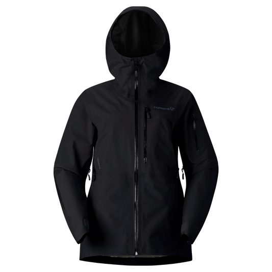 W's Lofoten Gore-Tex Jacket 2026