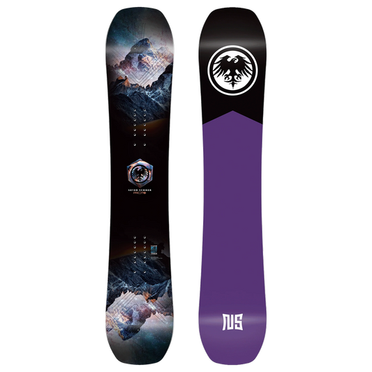 W's Proto Type 3 Snowboard 2026