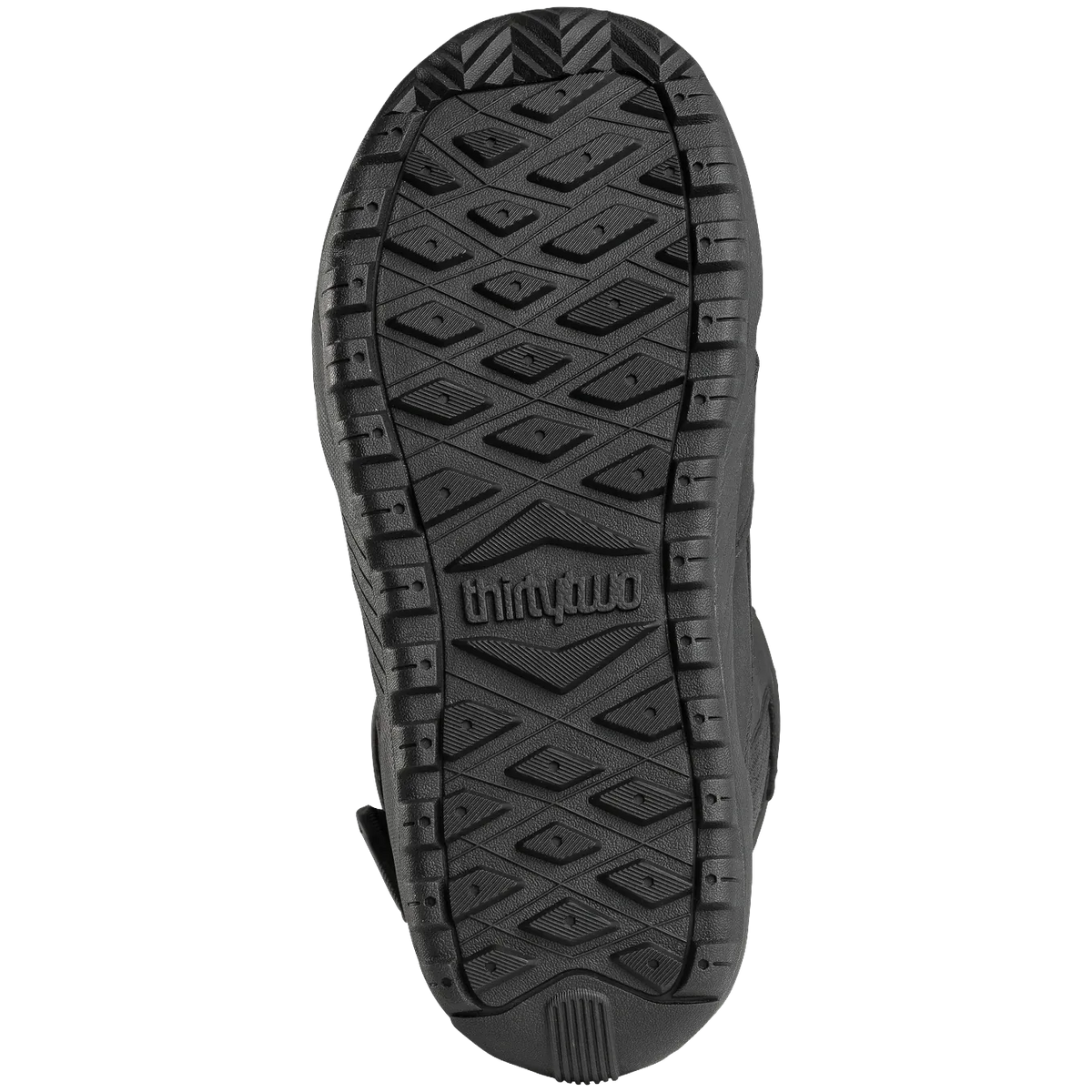 W's STW Double Boa Boot