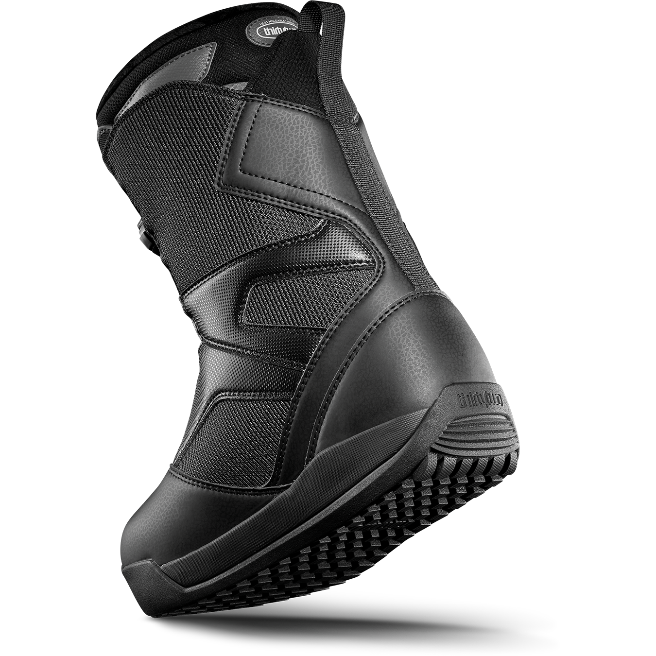 W's STW Double Boa Boot 2026