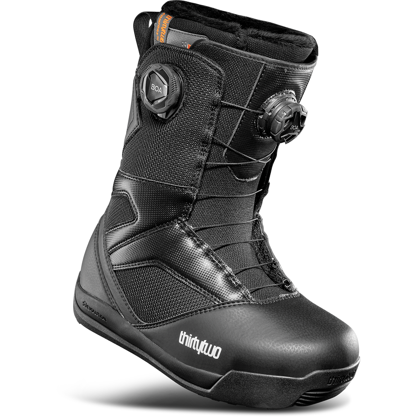 W's STW Double Boa Boot 2026
