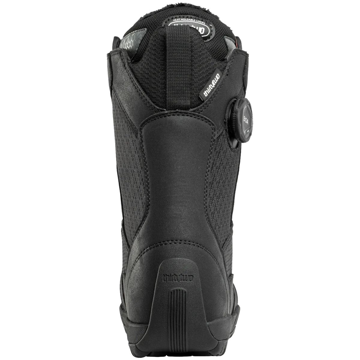 W's STW Double Boa Boot