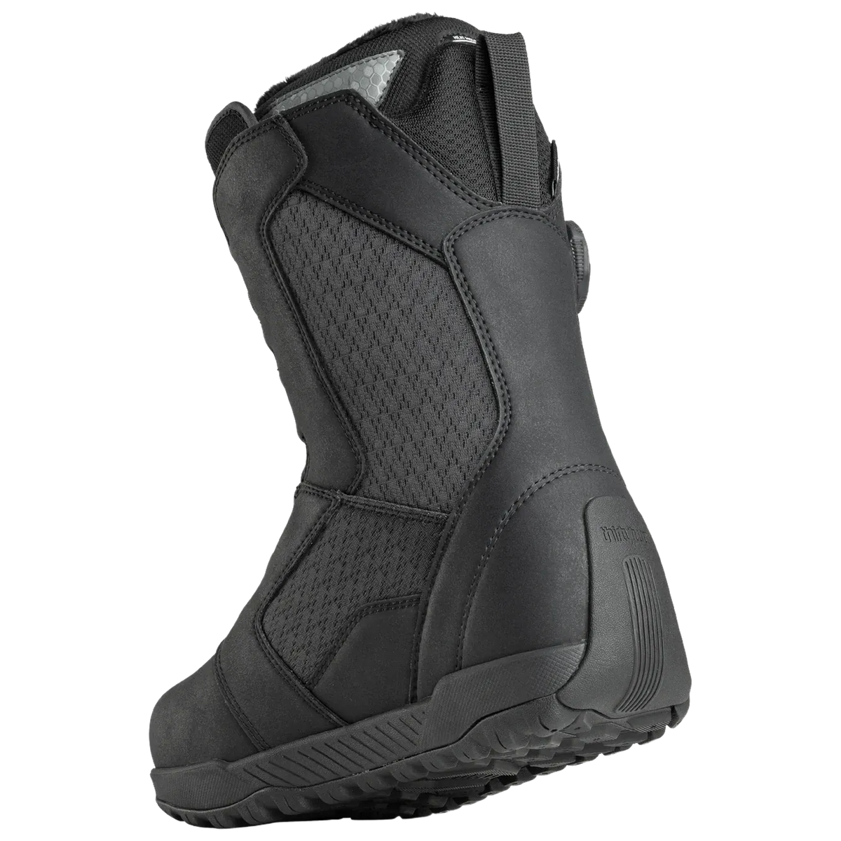 W's STW Double Boa Boot