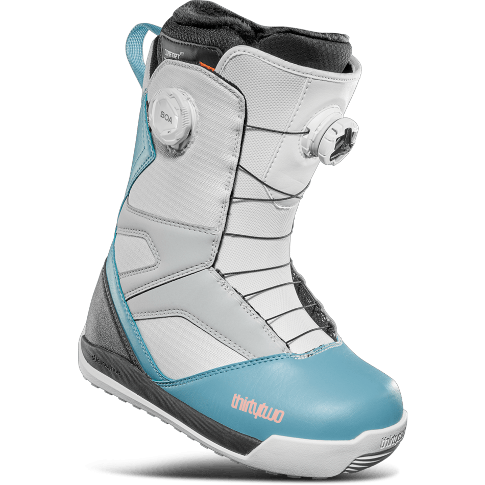 W's STW Double Boa Boot