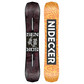 W's Sensor Snowboard 2026