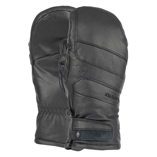 W's Stealth GTX Mitt +WARM 2025