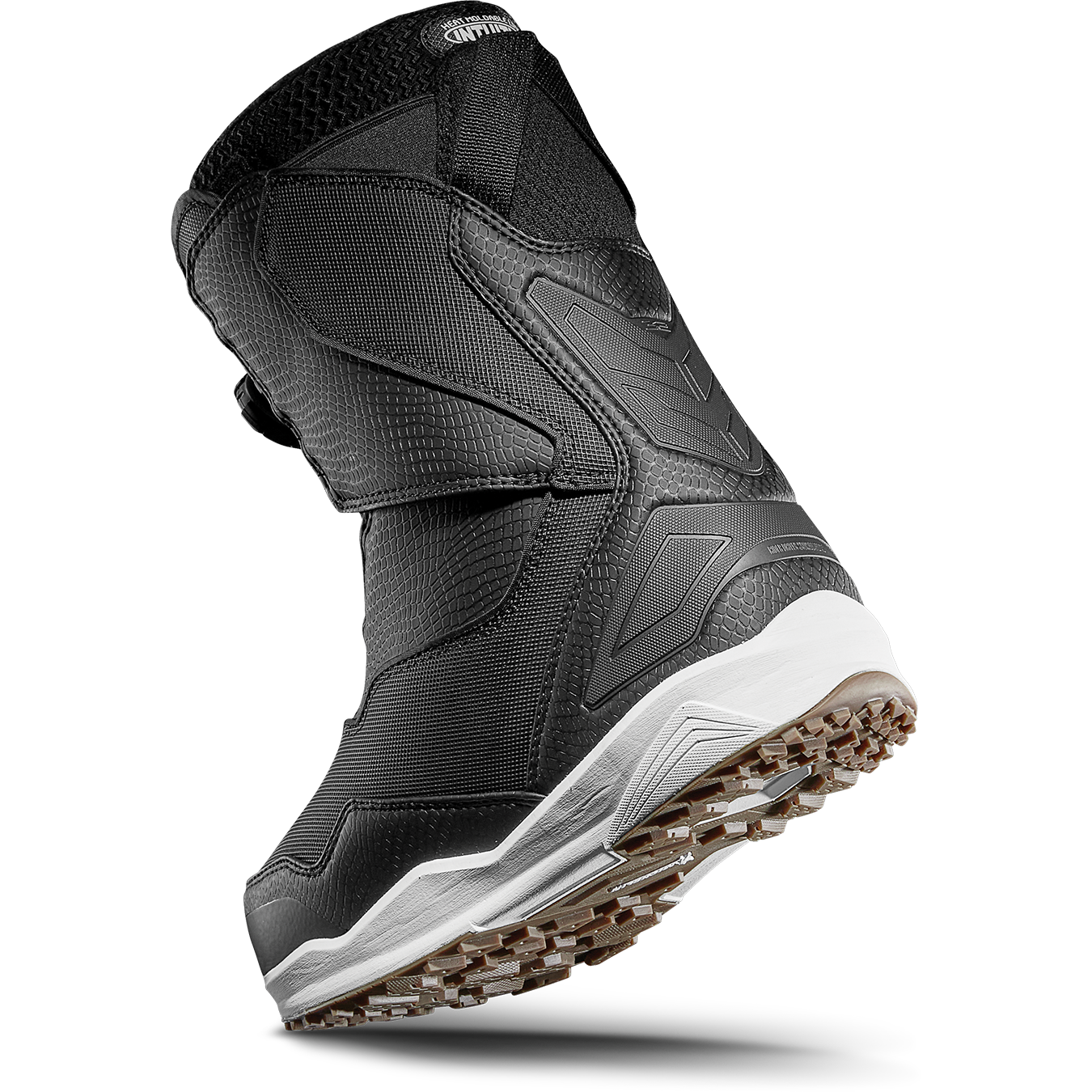 W's TM-2 Double Boa Boot 2026