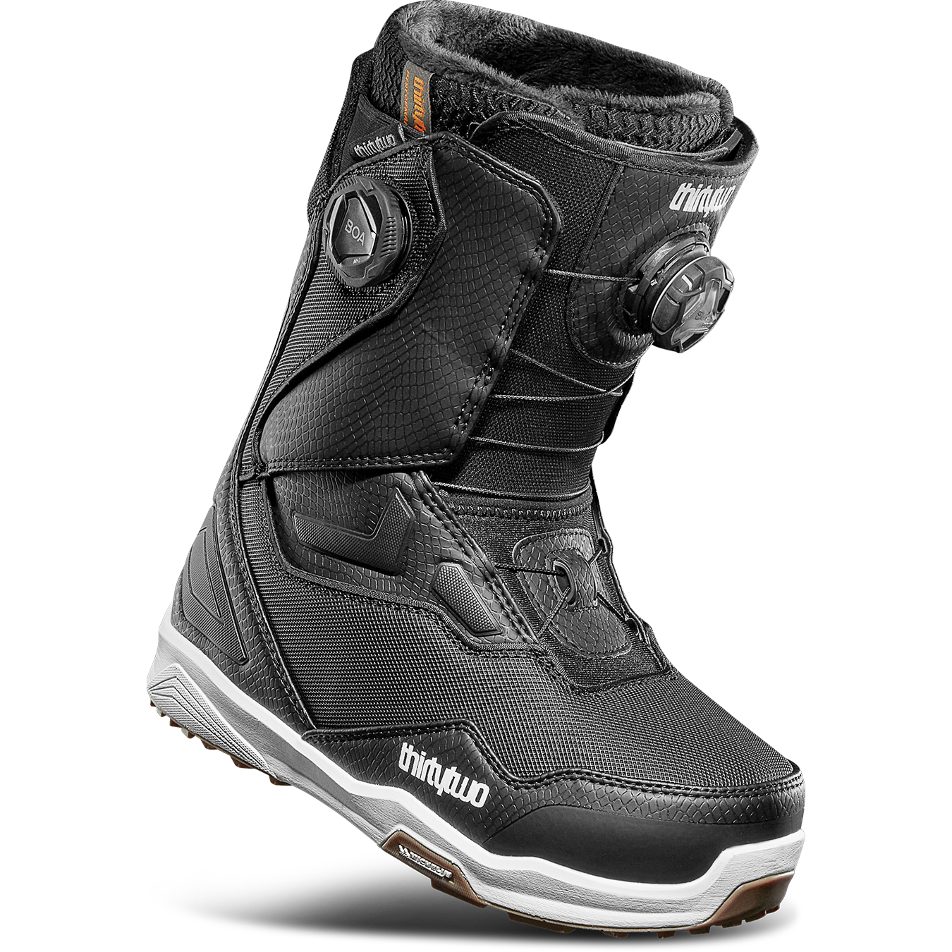 W's TM-2 Double Boa Boot 2026
