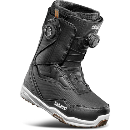 W's TM-2 Double Boa Boot 2026