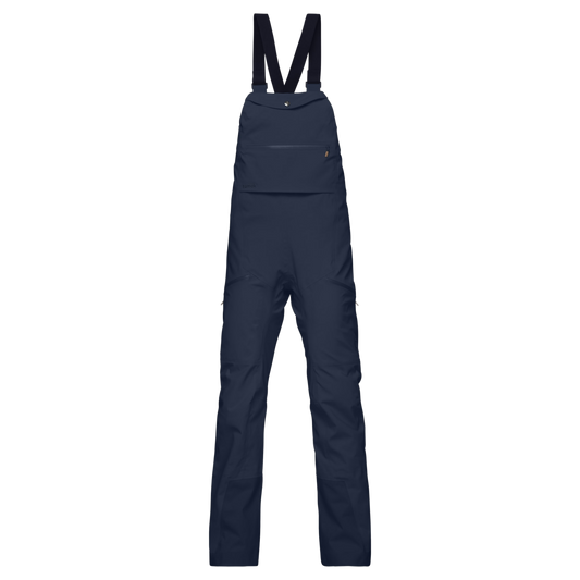 W's Tamok Gore-Tex Performance Shell Bib 2026