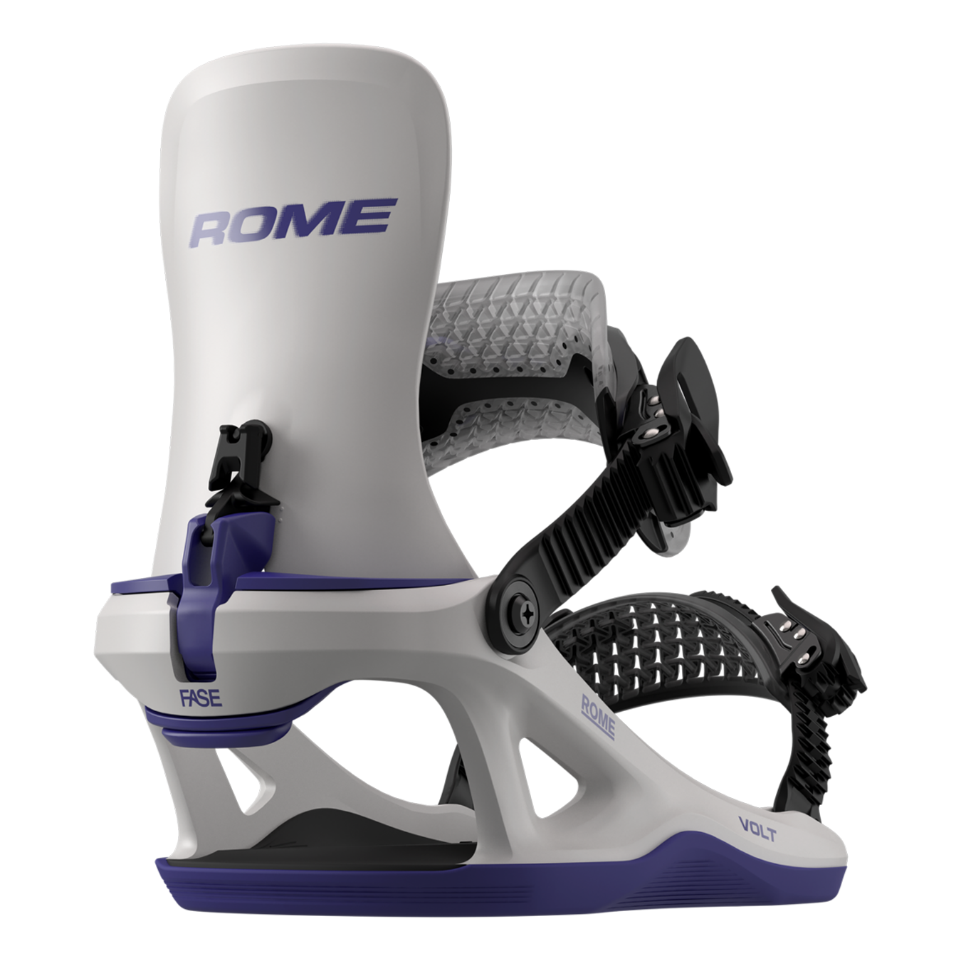 W's Volt FASE® Binding