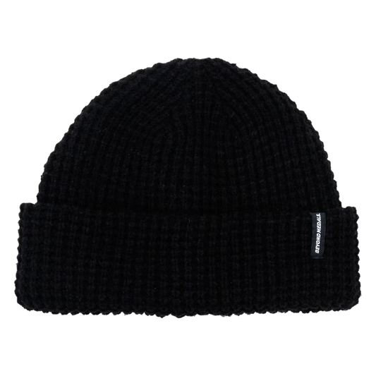 Waffle Beanie