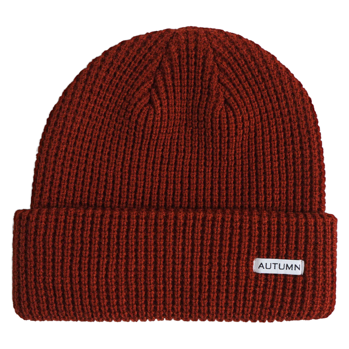 Waffle Beanie