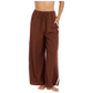 Walk The Line Woven Pant