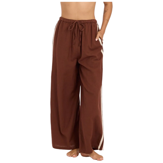 Walk The Line Woven Pant