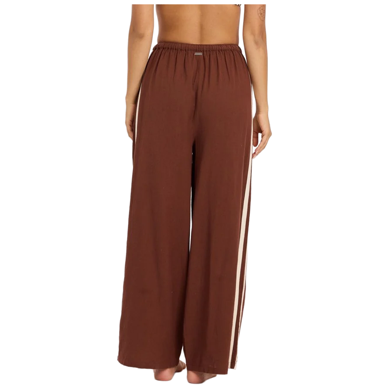 Walk The Line Woven Pant