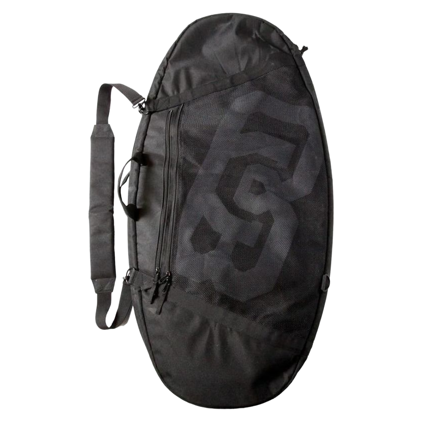 Wanderer Deluxe Skimboard Bag