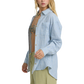 Wanderer Printed Woven L/S Shirt