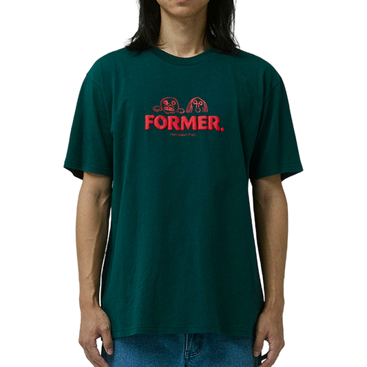 Want It All S/S T-Shirt 2025